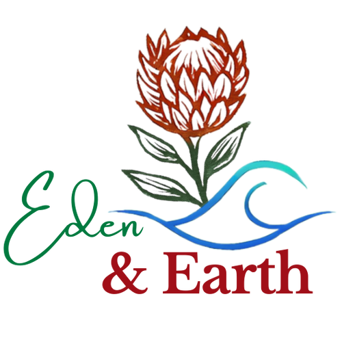 Eden and Earth