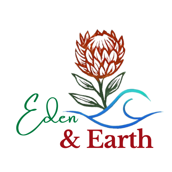 Eden and Earth